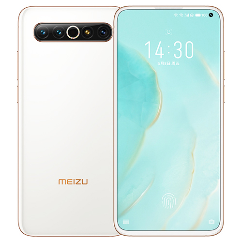 Meizu 17 pro обзор