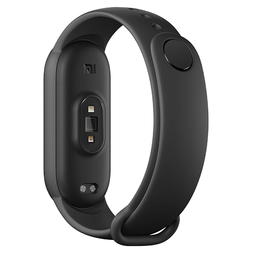 Mi band 5 не работает дисплей