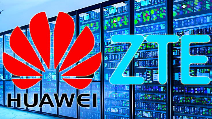 FCC has officially declared Huawei, ZTE as a threat to US national security