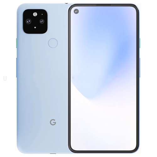 Google Pixel 5 Price in & Specifications for February, 2024