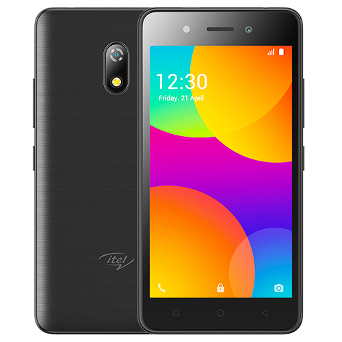 itel s6