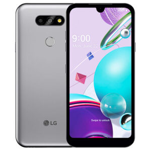 lg velvet mobiledokan