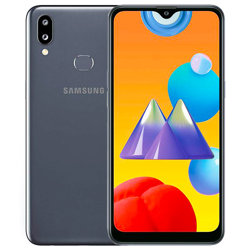 samsung m01s model name