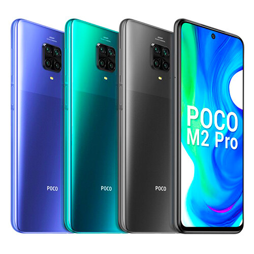 Xiaomi Poco M2 Pro Price In Bangladesh 2024 Full Specs And Review Mobiledokan 8145