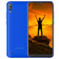 Gionee Max Royal Blue