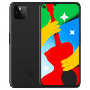 Google Pixel 6a 5G Price in Bangladesh