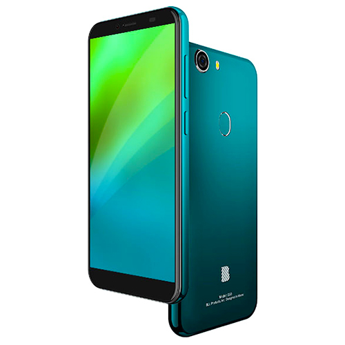 BLU G50 Price In Bangladesh 2024, Full Specs & Review | MobileDokan