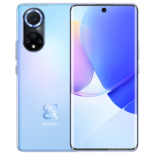 Huawei Nova Y9a