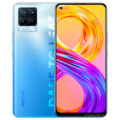 Realme 8 Pro Infinite Blue