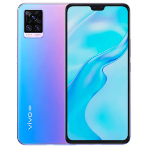 Vivo V20 and V20 Pro both announce with 64MP camera