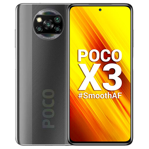 Xiaomi Poco X3 Pro Price in Bangladesh 2024, Full Specs & Review