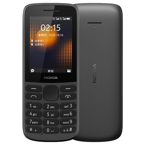 Nokia 215 4g как обновить оперу