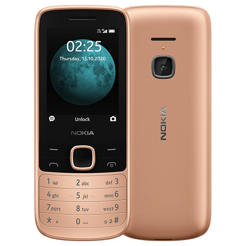 Nokia 225 4G