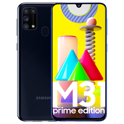 galaxy m 31 prime