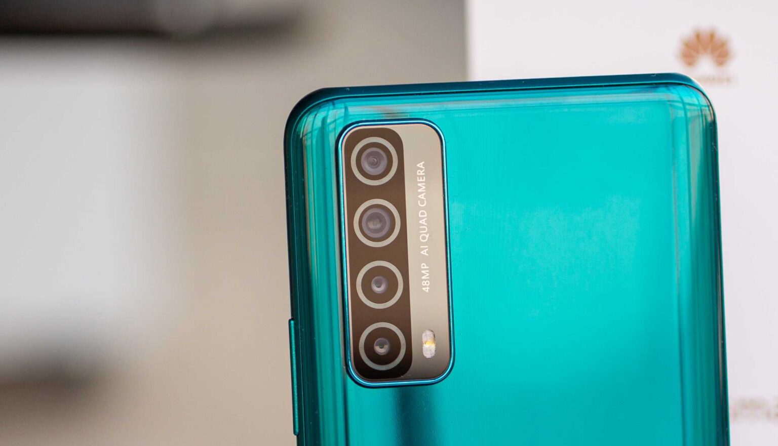 Huawei P Smart 2021 Review Has Already Come 