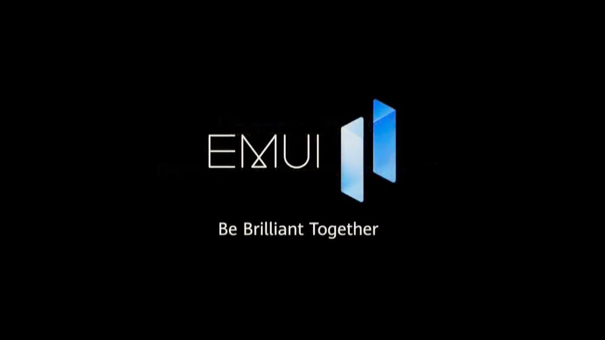 Huawei rolling out EMUI 11