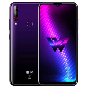 lg velvet mobiledokan