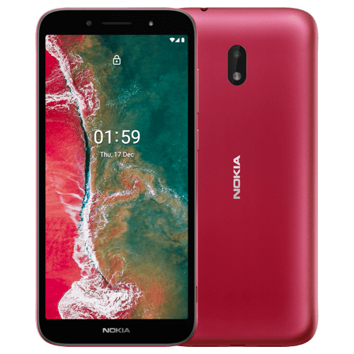 Nokia C1 Plus Price in Bangladesh 2022, Full Specs & Review ...