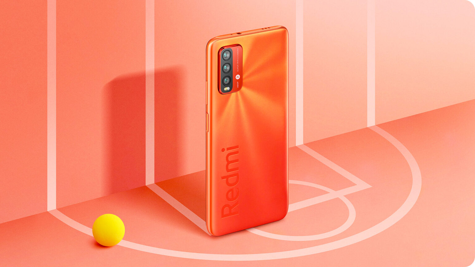 Xiaomi Redmi Note 9 Series Launched In China With 3 Devices Mobiledokan