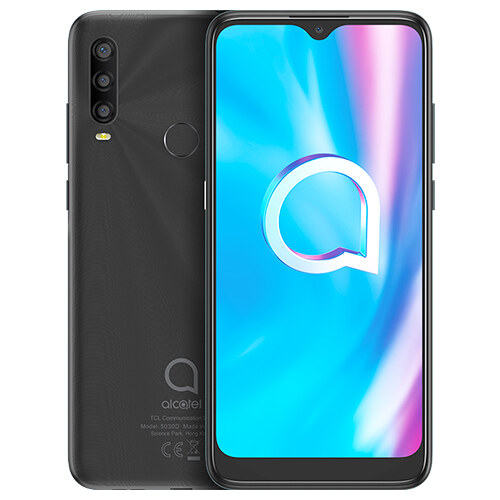 Alcatel 1SE (2020) Price in Bangladesh 2024, Full Specs & Review ...