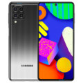 Samsung Galaxy F62 Laser Gray