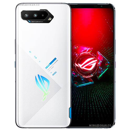 Asus ROG Phone 5s Pro Price in Bangladesh 2022, Full Specs & Review ...