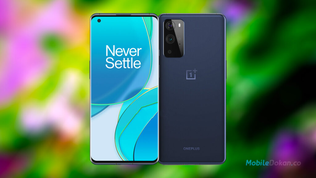 OnePlus 9 Pro Price In Bangladesh 2021, Full Specs & Review | MobileDokan