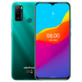 Ulefone Note 10 Aurora Green