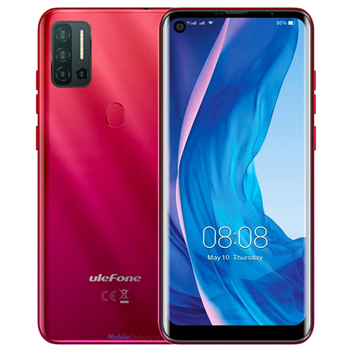 Смартфон ulefone note 11p 8 128gb обзор