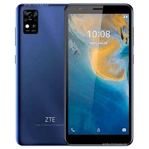 ZTE Blade A31 full specifications, pros and cons, reviews, videos, pictures  