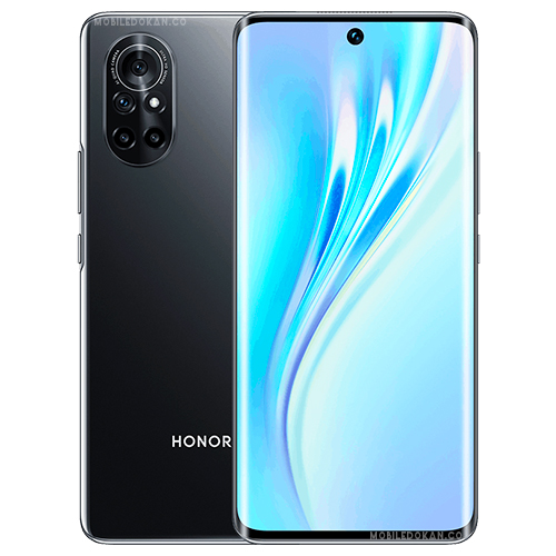 Honor v40 lite обзор