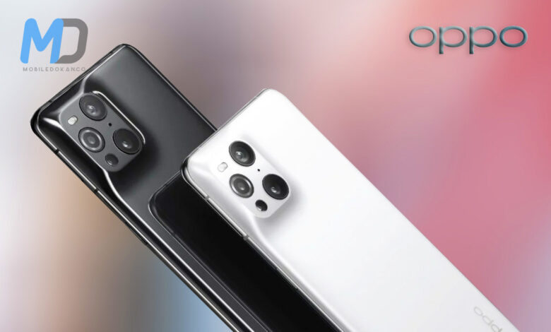 Oppo Find X3 Pro, X3 Lite, and X3 Neo specs and renders leak -   news