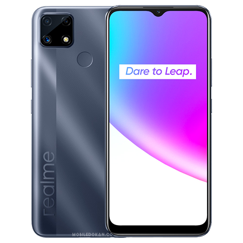 Realme презентация 2023