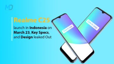 Realme C67 (4G Variant) to Launch Soon in Indonesia: Key