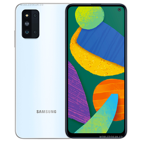 samsung galaxy f52 price