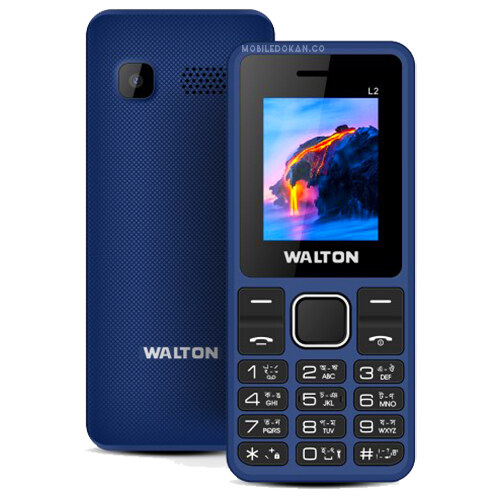 Walton Olvio L2