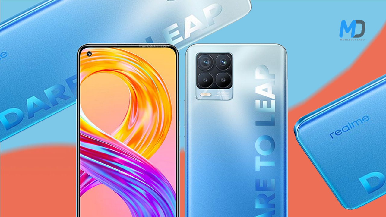 Realme Narzo 30 Pro 5G Price in Bangladesh 2021, Full Specs & Review