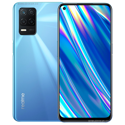 realme q3i launch date