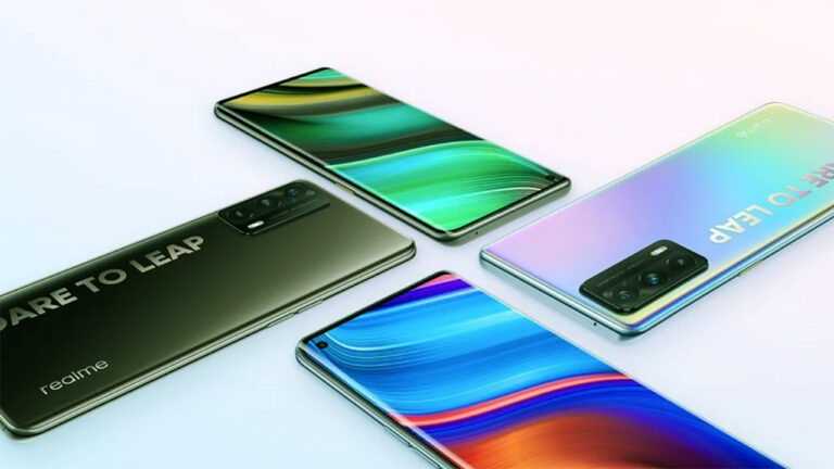 Realme 9 pro фото с телефона