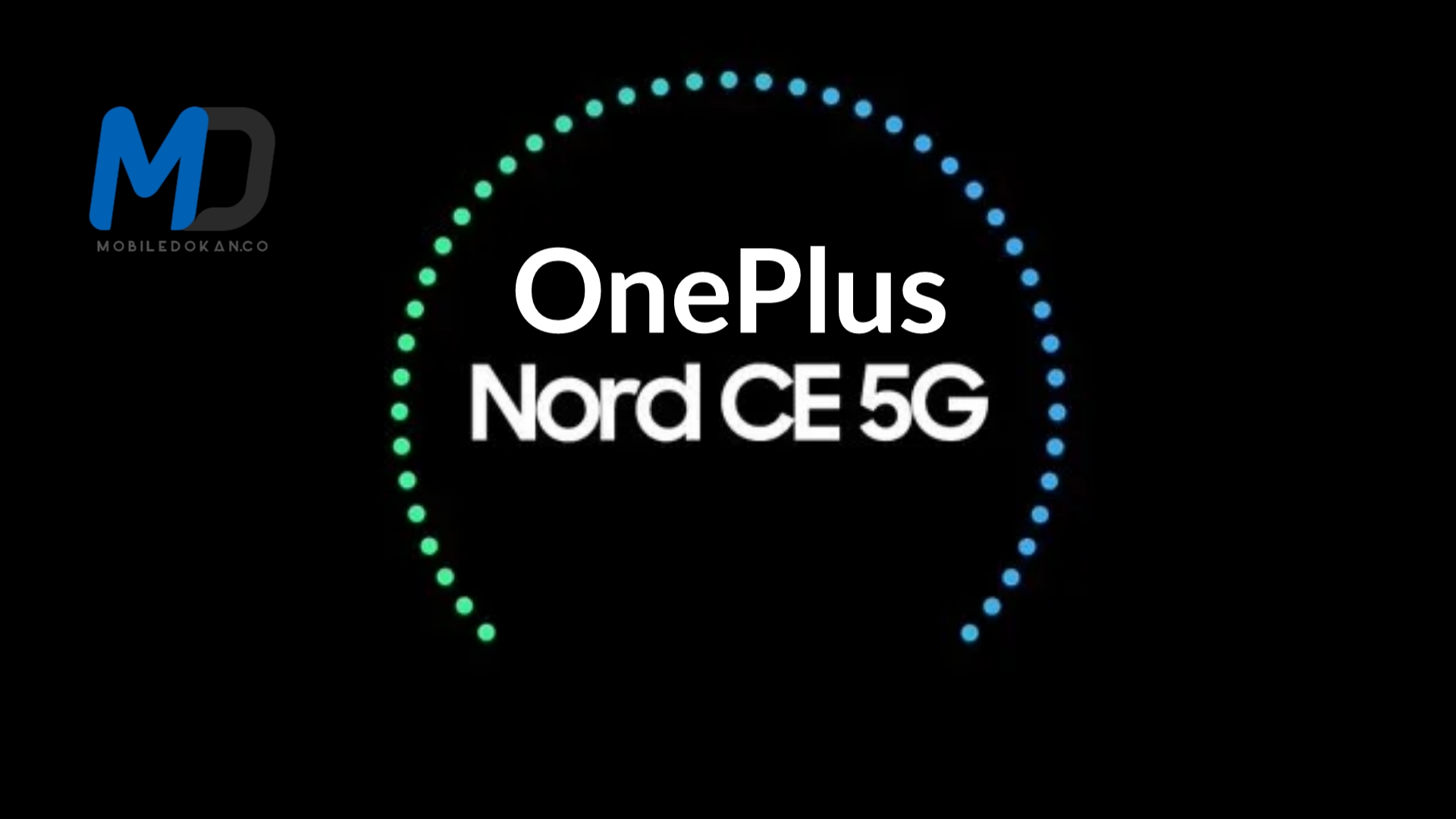 OnePlus Nord CE 5G ahead to launch in Europe and India on June 10