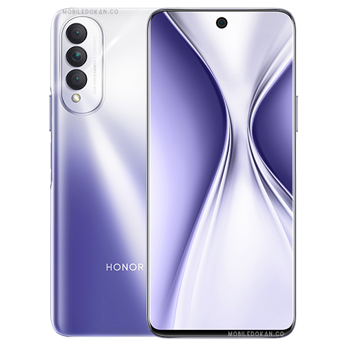 Honor x20 se обзор