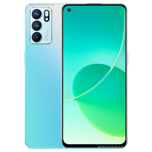 Oppo Reno6 Price In Bangladesh 2024, Full Specs & Review 