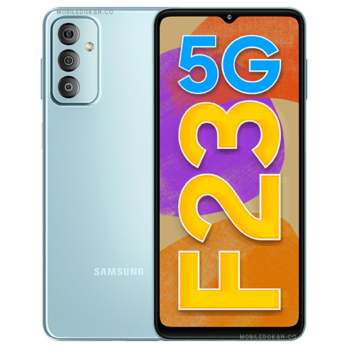 Samsung Galaxy F23 Price In Bangladesh 22 Full Specs Review Mobiledokan