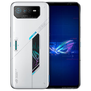 rog top model phone