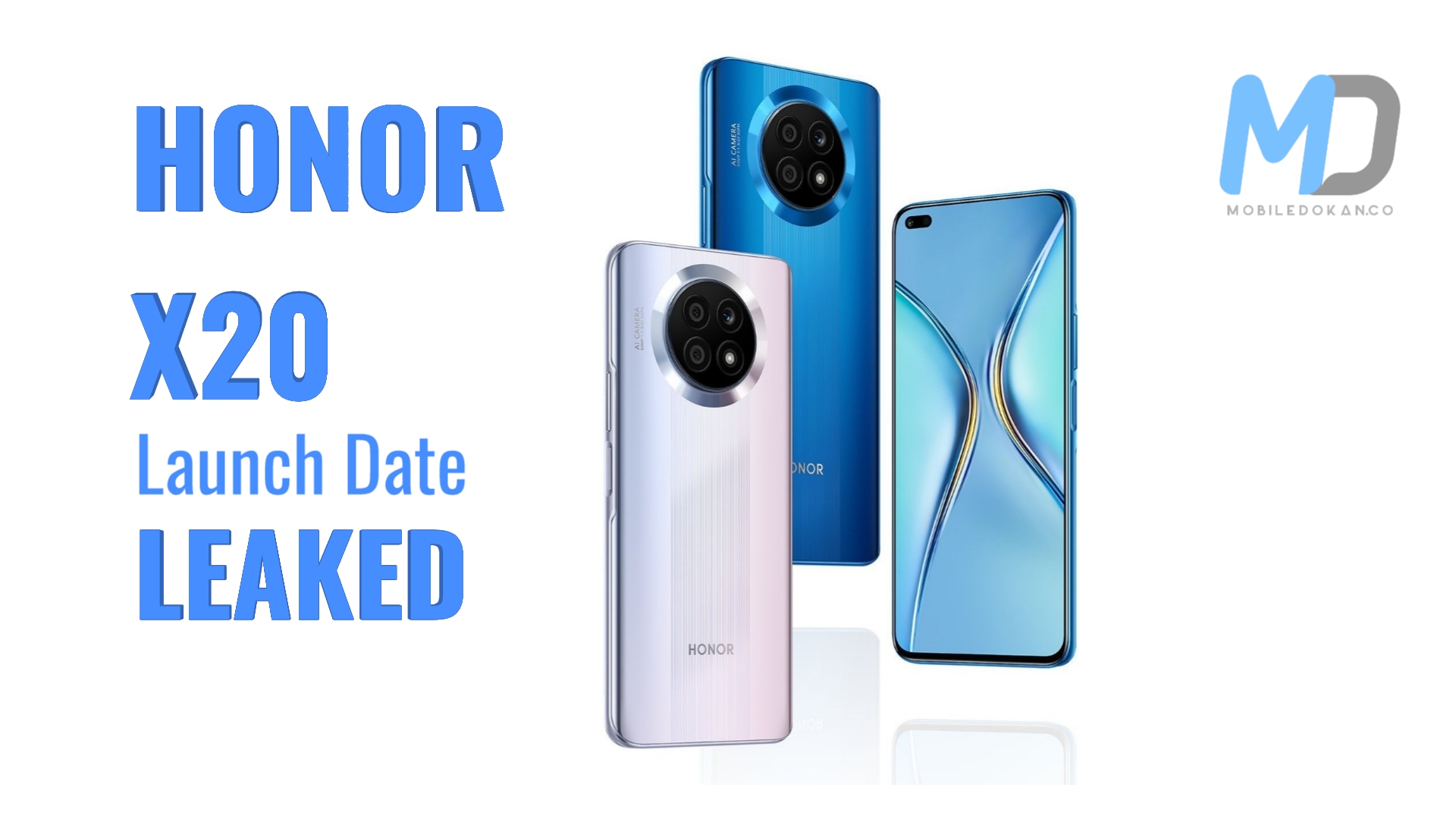 honor-x20-confirmed-launch-date-key-specs-and-design-leaked