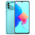 Tecno Spark 8P Turquoise Cyan