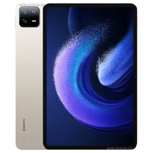 Xiaomi Pad 6 Pro Price in Bangladesh 2024, Full Specs & Review