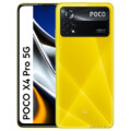 Xiaomi Poco X4 Pro 5G Yellow