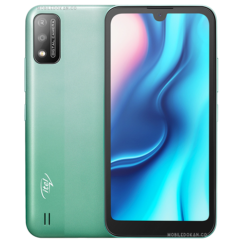 itel 37