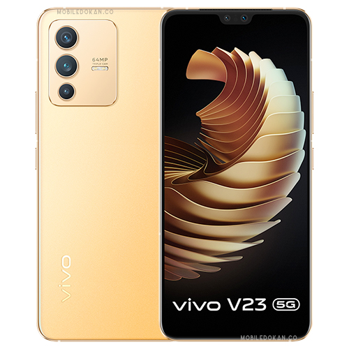 vivo V23 5G in for review -  news